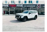 Toyota Land Cruiser GR Sport Twin Turbo 2023